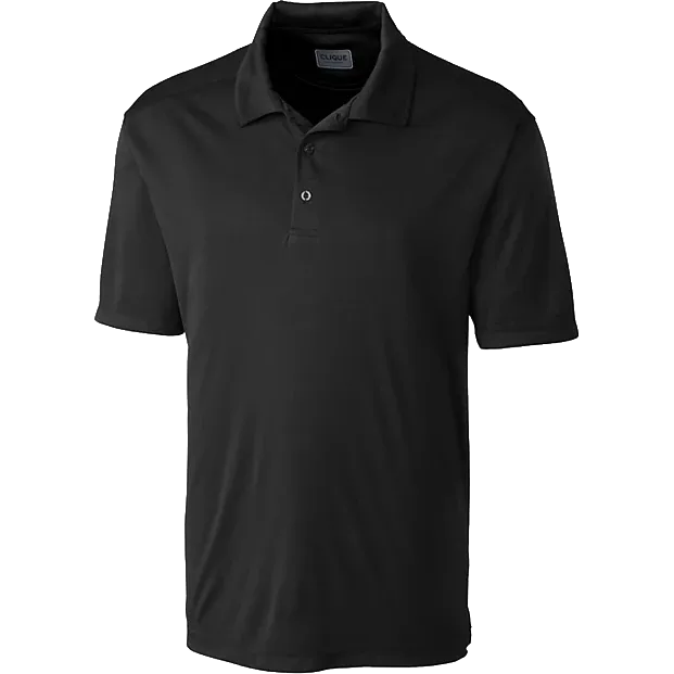 Clique Parma Tech Jersey Polo