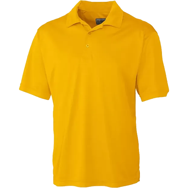 Clique Parma Tech Jersey Polo