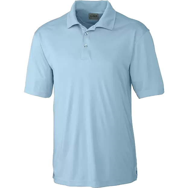 Clique Parma Tech Jersey Polo