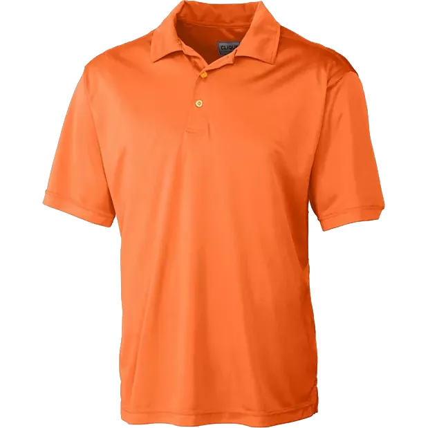Clique Parma Tech Jersey Polo