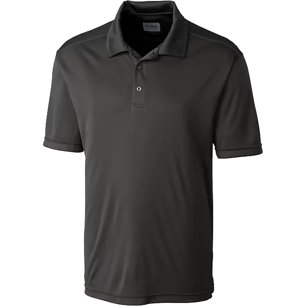 Clique Parma Tech Jersey Polo