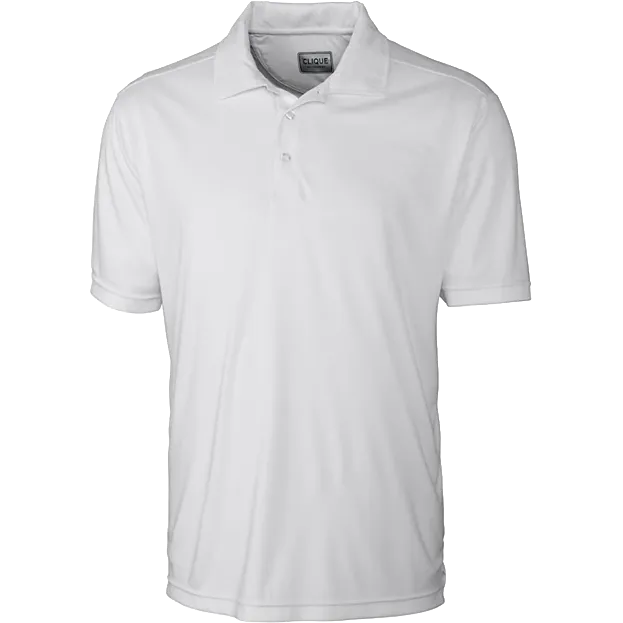 Clique Parma Tech Jersey Polo
