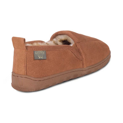 Cloud Nine Sheepskin Romeo Slippers