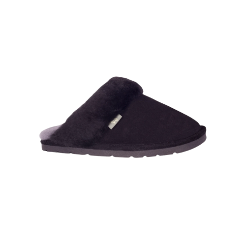 Cloud Nine Sheepskin Scuff