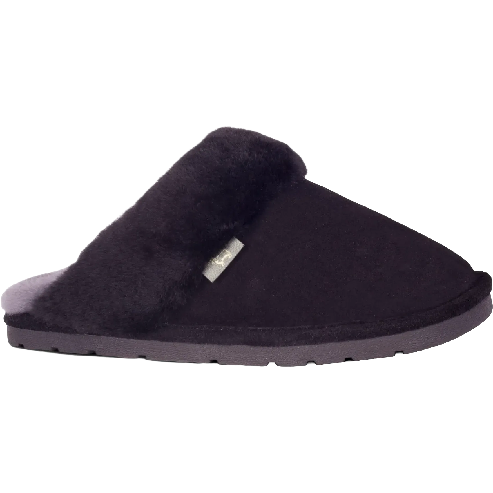 Cloud Nine Sheepskin Scuff