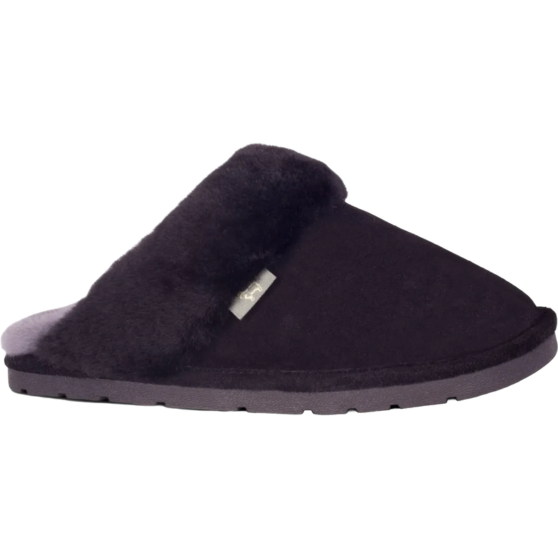 Cloud Nine Sheepskin Scuff