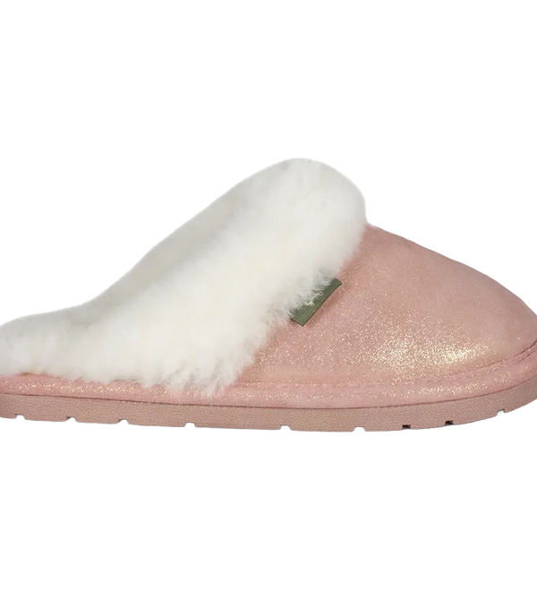 cloud-nine-sheepskin-scuff-rose-matallic-gold.webp