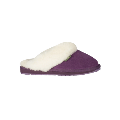 Cloud Nine Sheepskin Scuff
