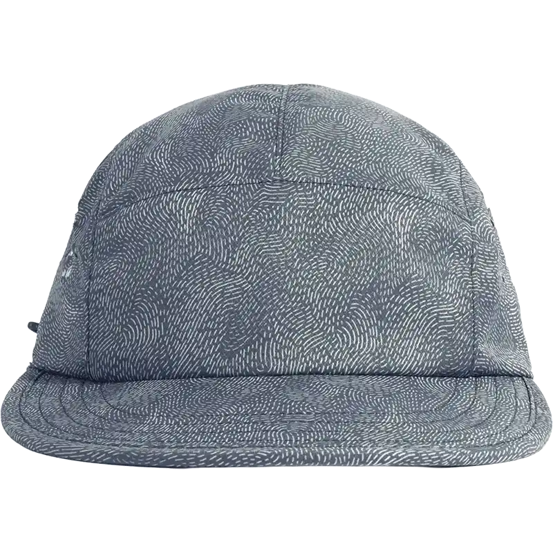 Coal Provo UPF Tech 5-Panel Cap