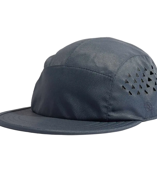 coal-provo-upf-tech-5-panel-cap-vintage-navy-side.webp