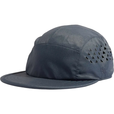 Coal Provo UPF Tech 5-Panel Cap