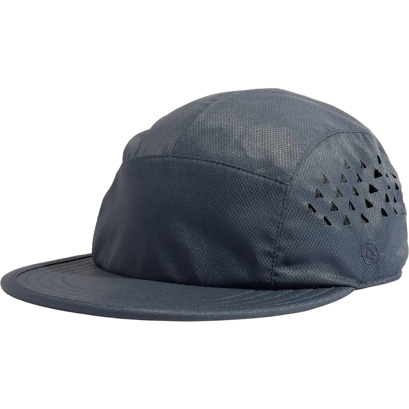 Coal Provo UPF Tech 5-Panel Cap
