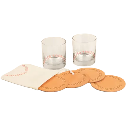 Cocktail Hour Kit
