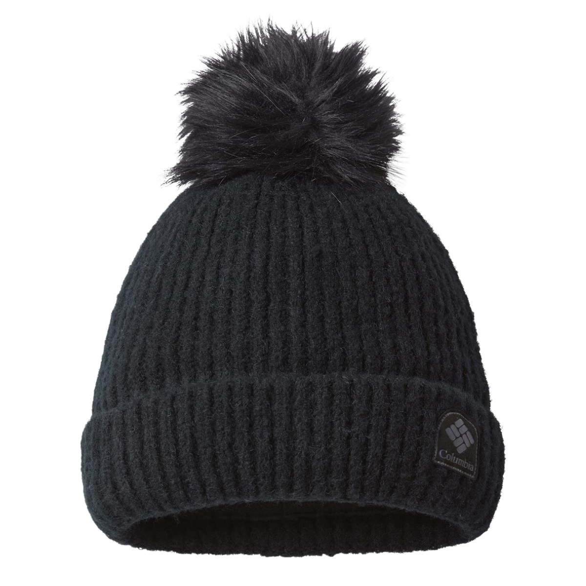 Columbia Winter Blur™ Pom-Pom Cuffed Beanie
