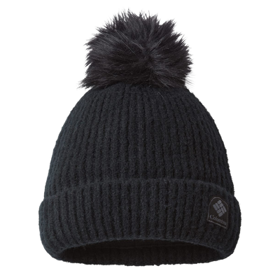 Columbia Winter Blur™ Pom-Pom Cuffed Beanie