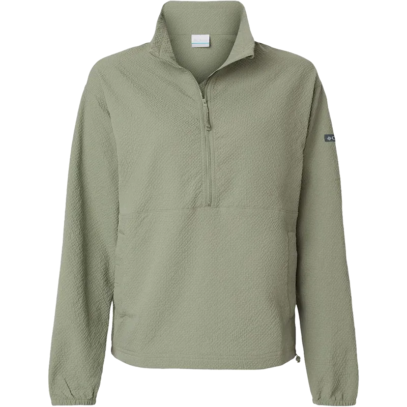 Columbia Sucker for Summer™ Half-Zip Pullover