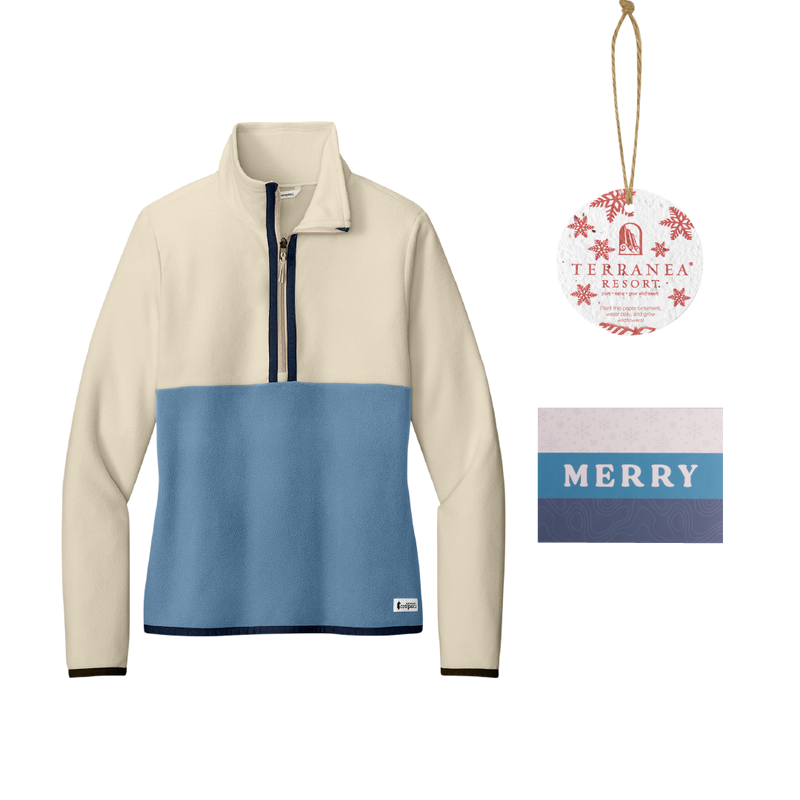 The Comfort + Cheer Kit
