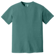 Comfort Colors® Heavyweight Ring Spun Tee