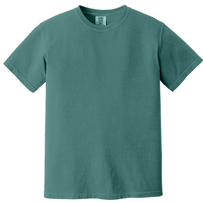 Comfort Colors® Heavyweight Ring Spun Tee