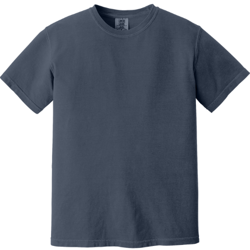 Comfort Colors® Heavyweight Ring Spun Tee