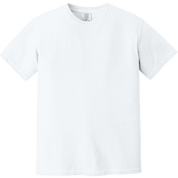Comfort Colors® Heavyweight Ring Spun Tee