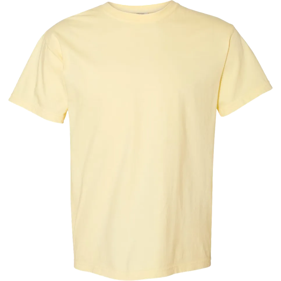 Comfort Colors Garment-Dyed Heavyweight T-Shirt