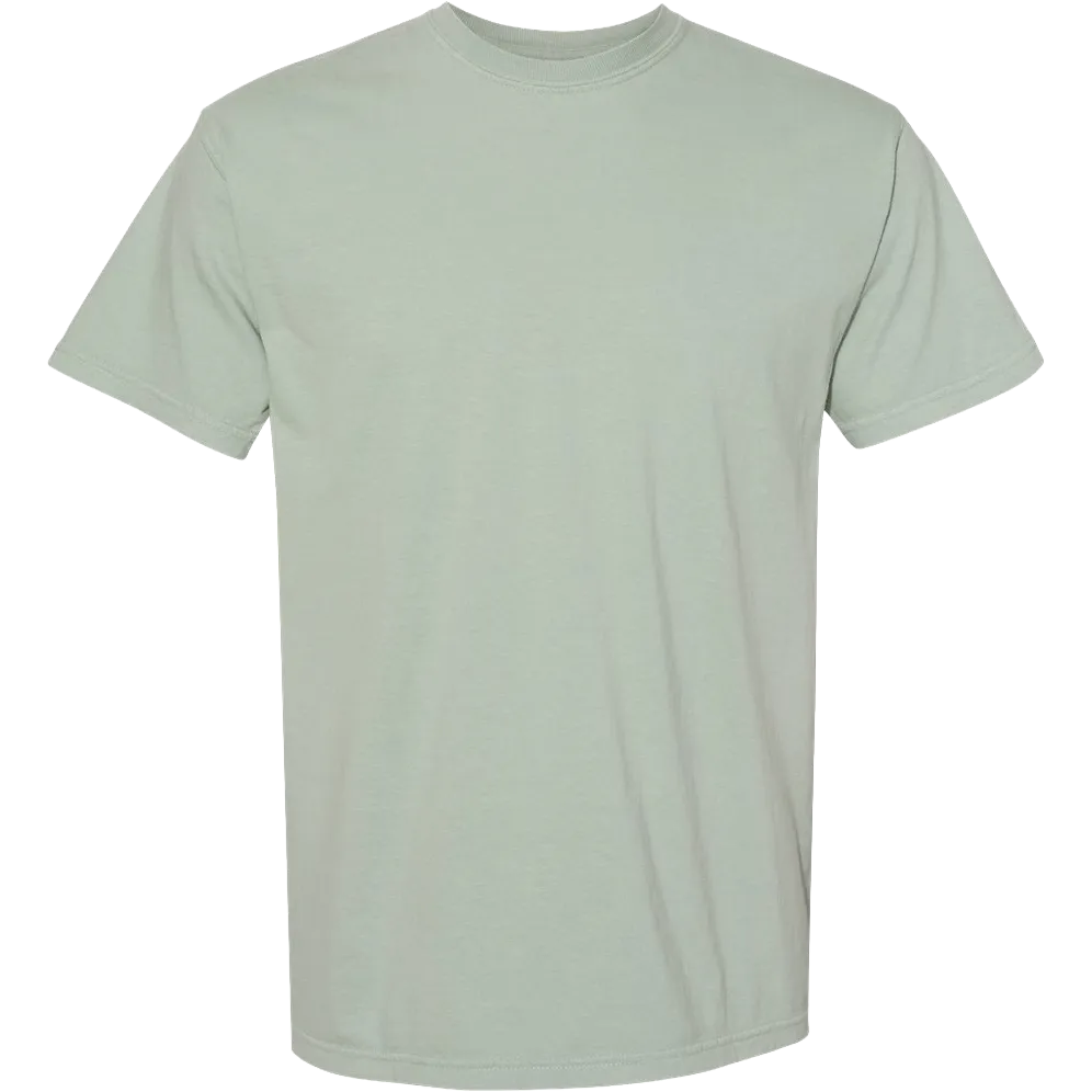 Comfort Colors Garment-Dyed Heavyweight T-Shirt