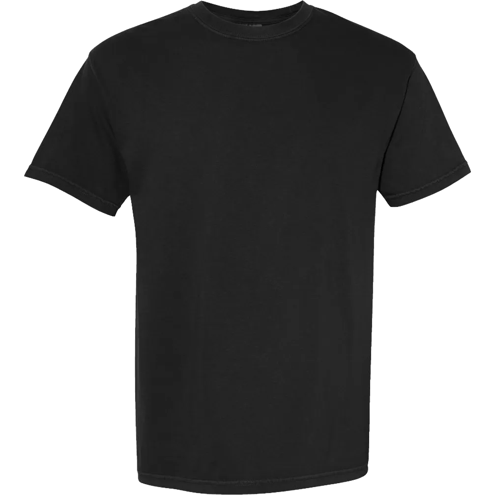 Comfort Colors Garment-Dyed Heavyweight T-Shirt