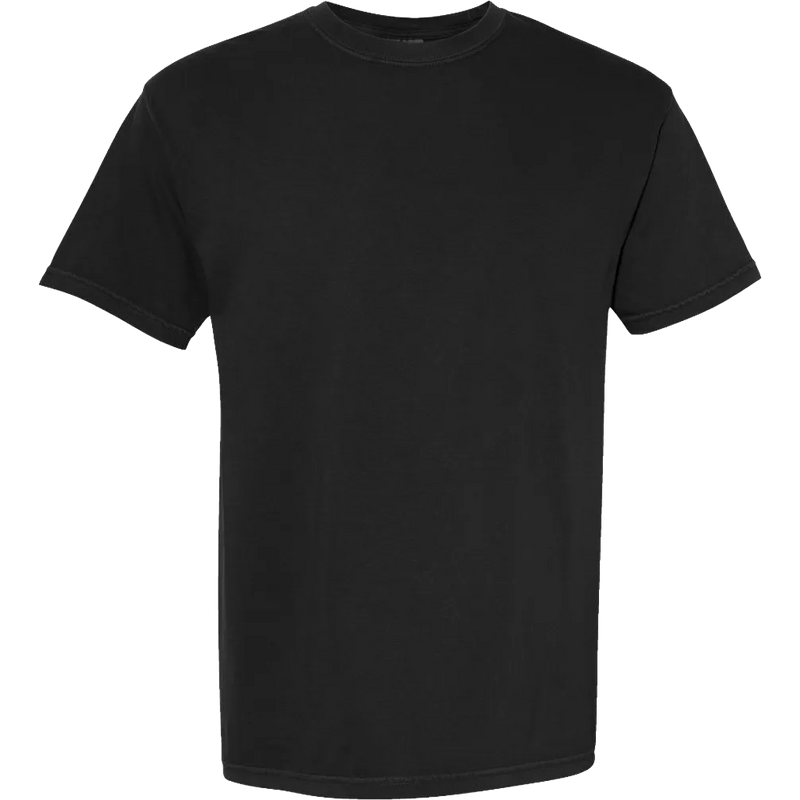 Comfort Colors Garment-Dyed Heavyweight T-Shirt