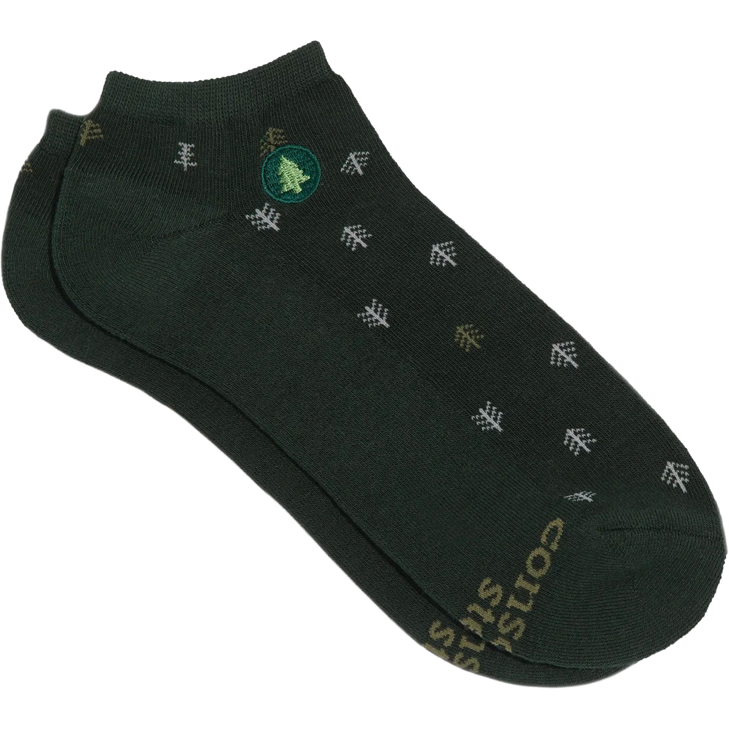 Conscious Step Socks that Plant Trees