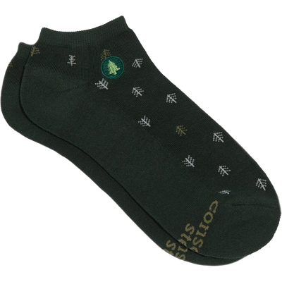 Conscious Step Socks that Plant Trees