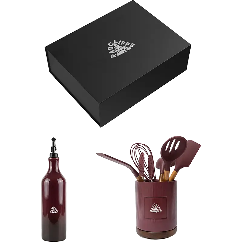 Cooks Corner 2-Piece Gift Set