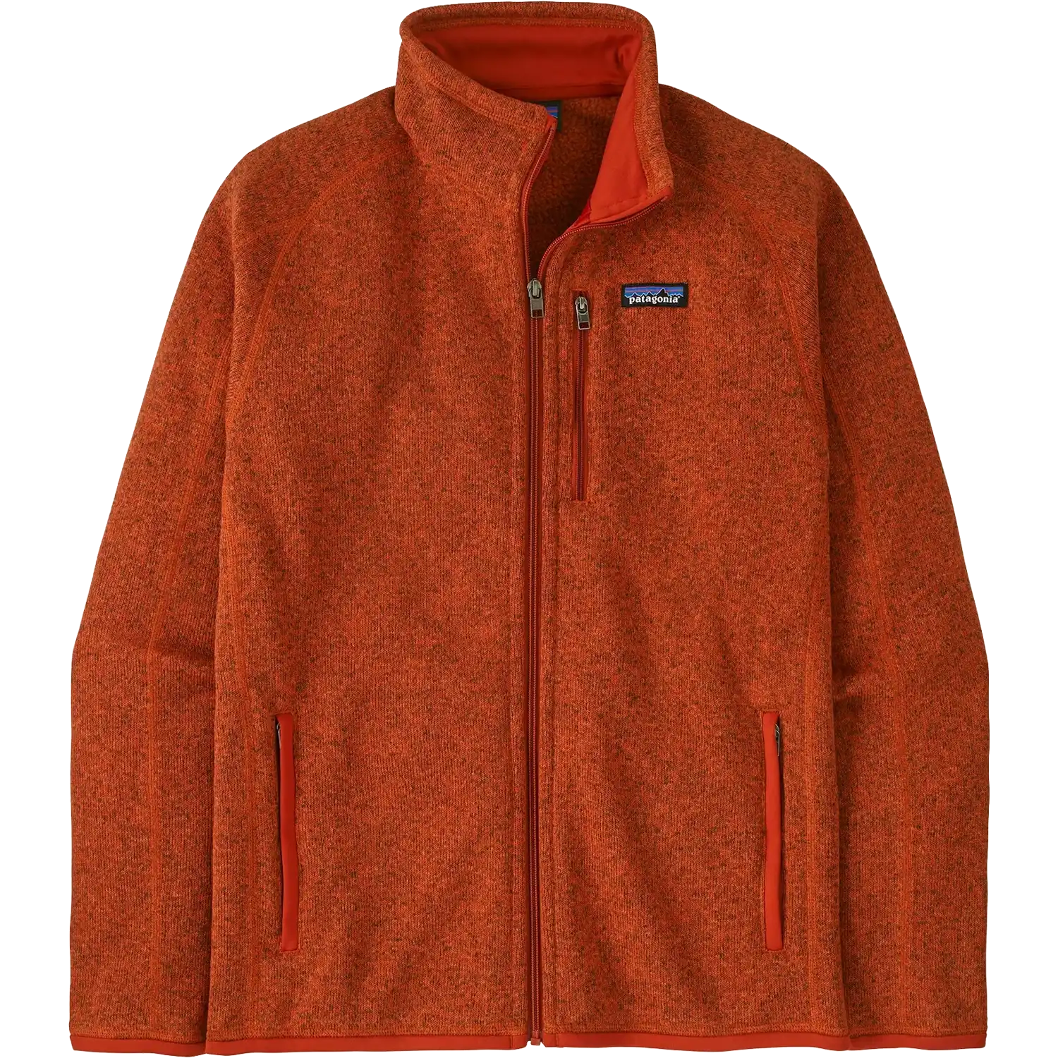 Patagonia Better Sweater Fleece Jacket
