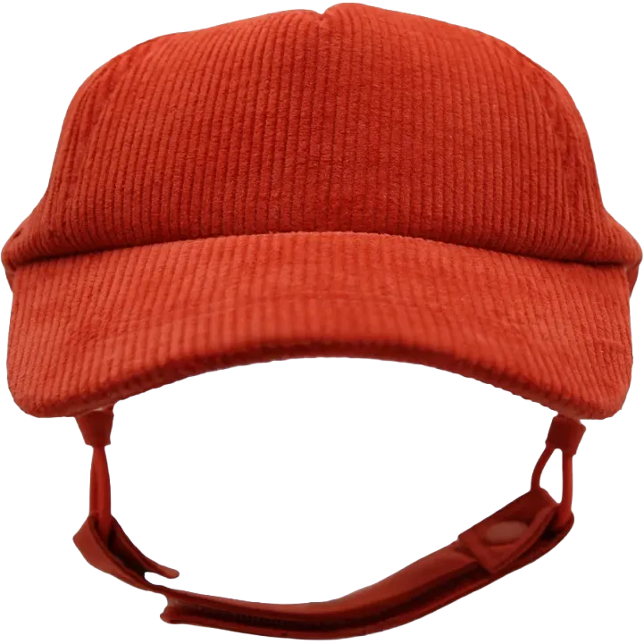 PupLid Trucker Hats for Dogs - Corduroy Hats
