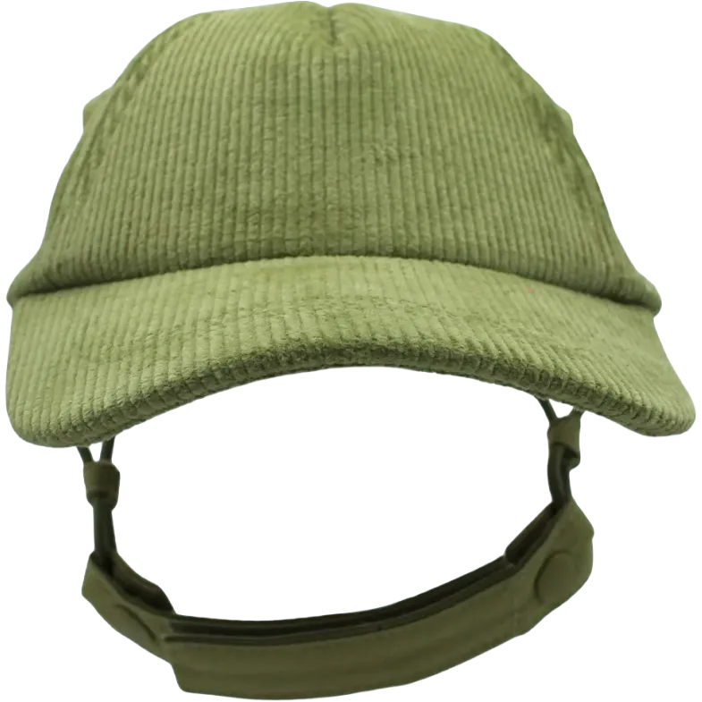 PupLid Trucker Hats for Dogs - Corduroy Hats