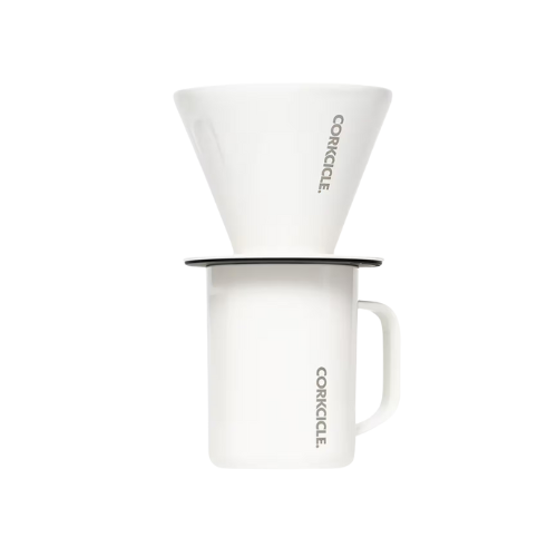 CORKCICLE Pour Over Set