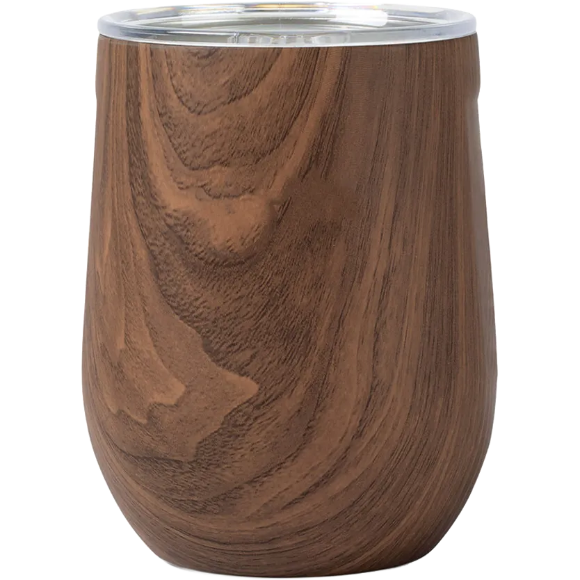 CORKCICLE® Stemless Wine Cup 12oz