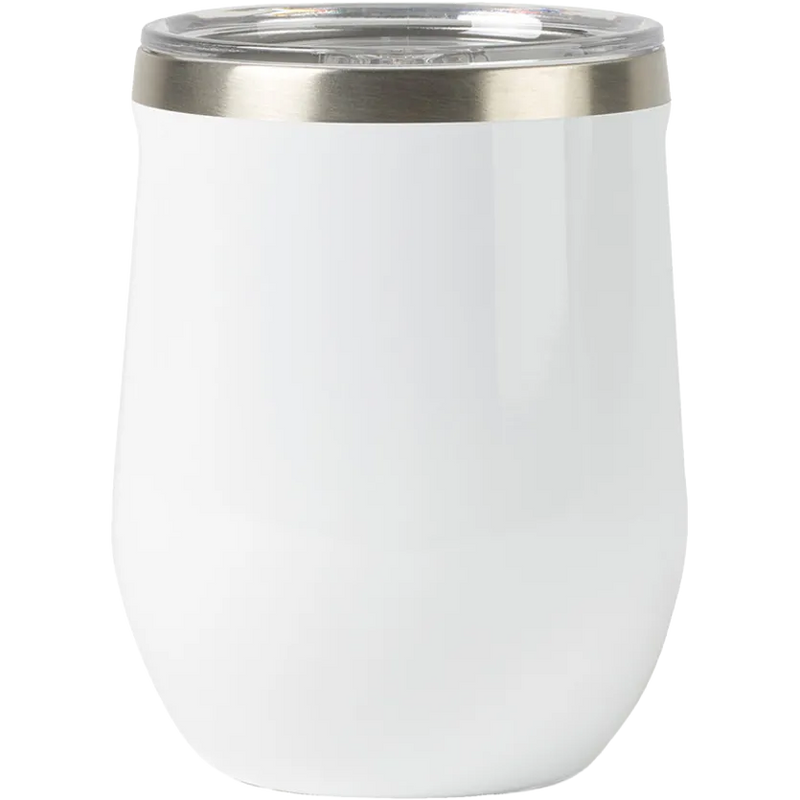 CORKCICLE® Stemless Wine Cup 12oz
