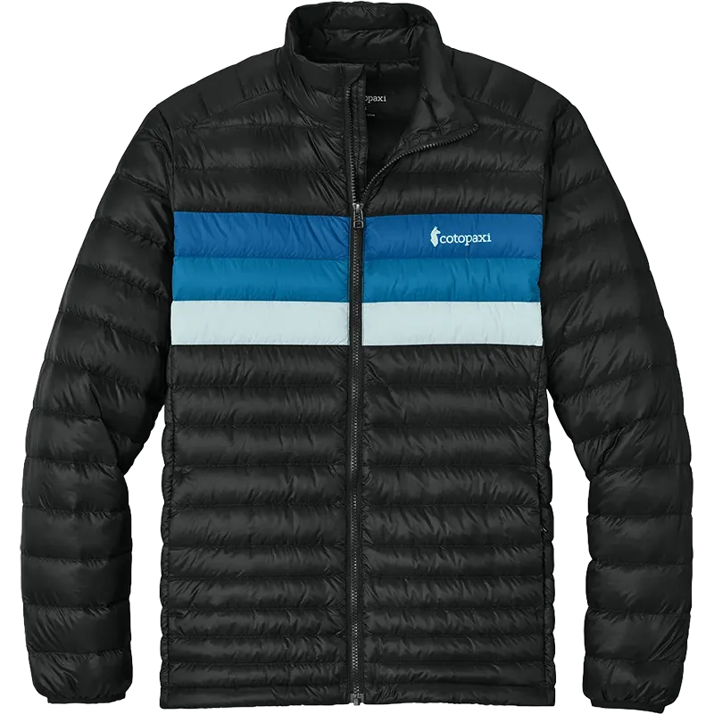 Cotopaxi Fuego Down Jacket