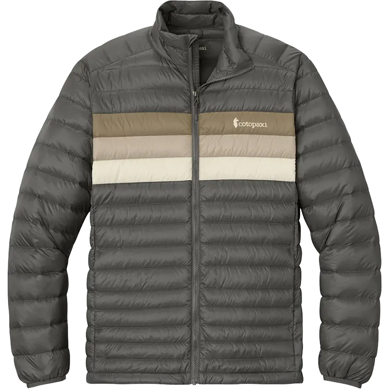 Cotopaxi Fuego Down Jacket