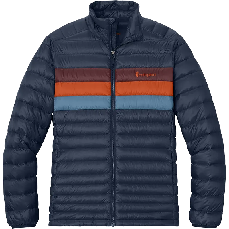 Cotopaxi Fuego Down Jacket