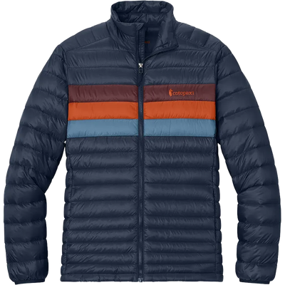 Cotopaxi Fuego Down Jacket