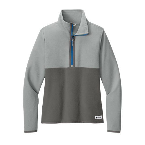 2-Zip Fleece