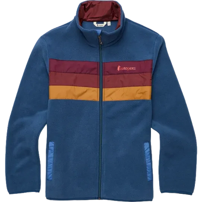 Cotopaxi Teca Fleece Full-Zip Jacket