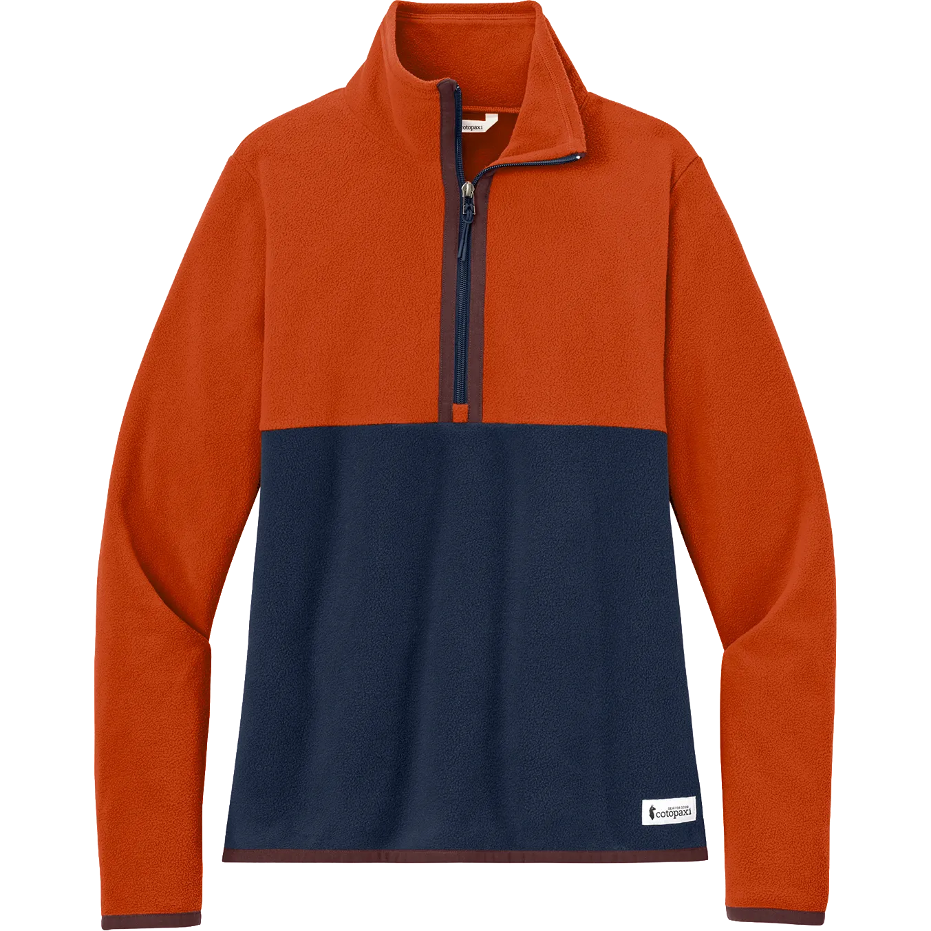 Cotopaxi Amado 1/2-Zip Fleece