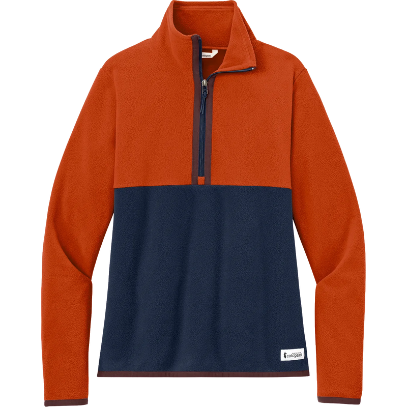 Cotopaxi Amado 1/2-Zip Fleece