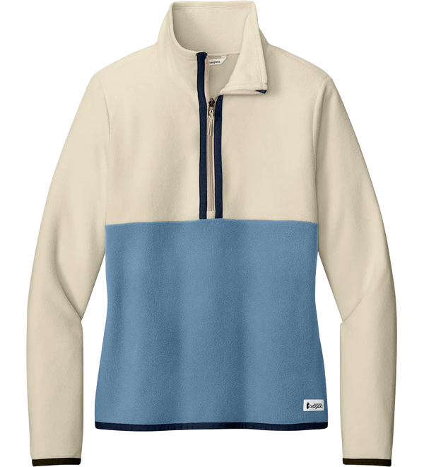 cotopaxi-womens-amado-12-zip-fleece-cream-fjord.webp