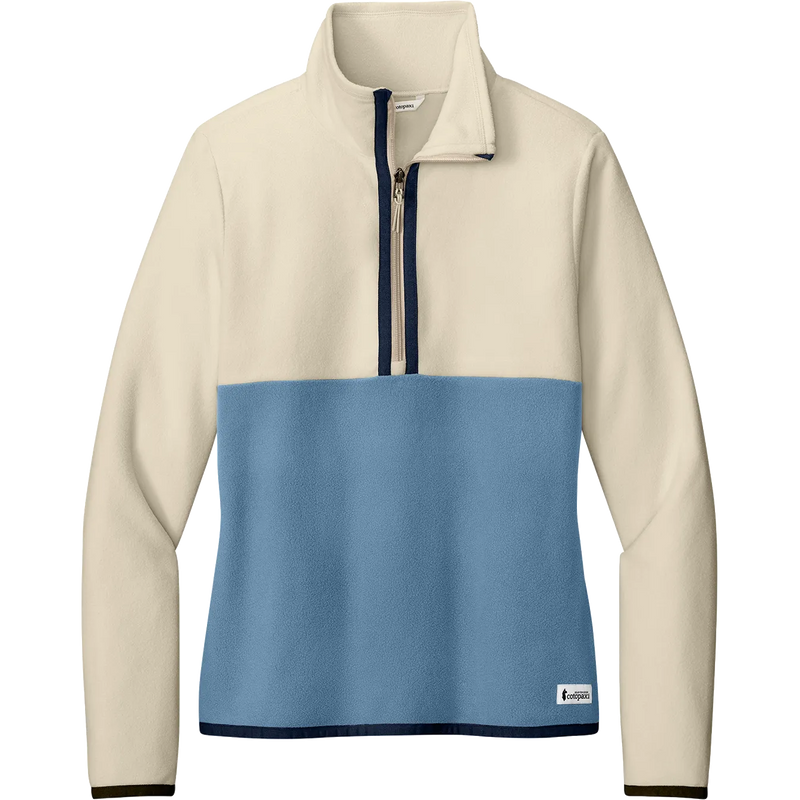 Cotopaxi Amado 1/2-Zip Fleece