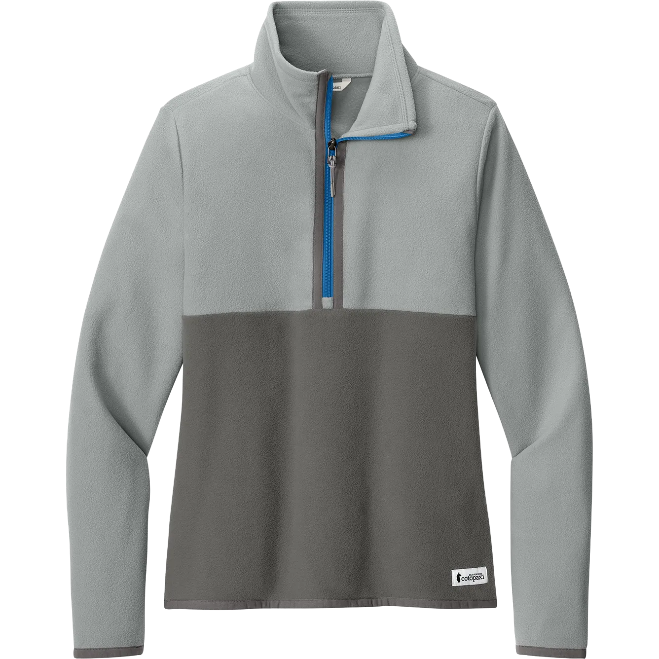 2-Zip Fleece