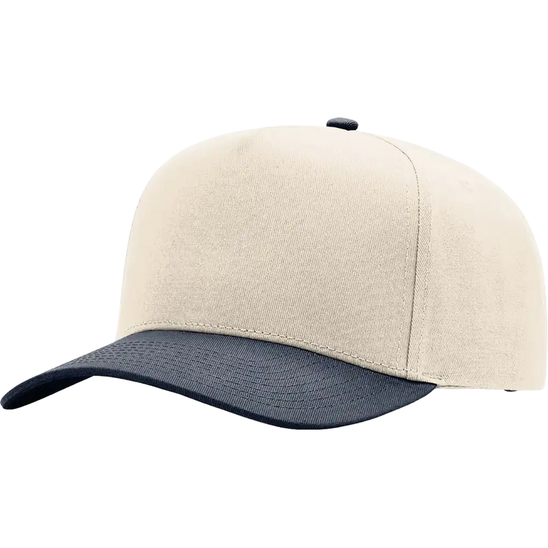 Unisex Full Fabric 5 Panel Champ